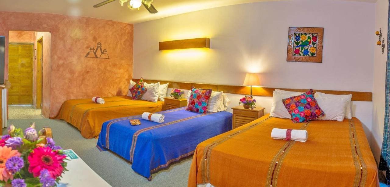 Hotel Panchoy By Ahs Antigua Exterior photo
